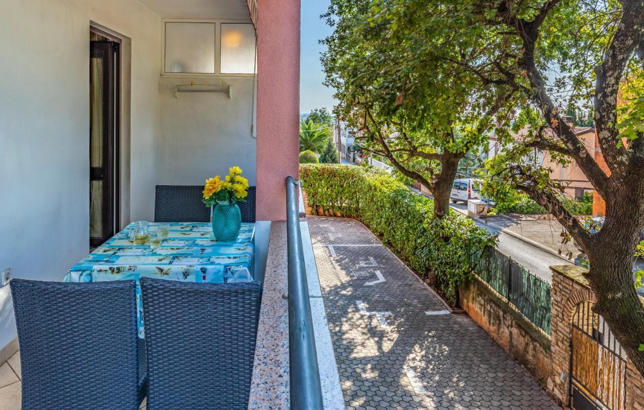 House Mocibob Tar-Vabriga Exterior foto
