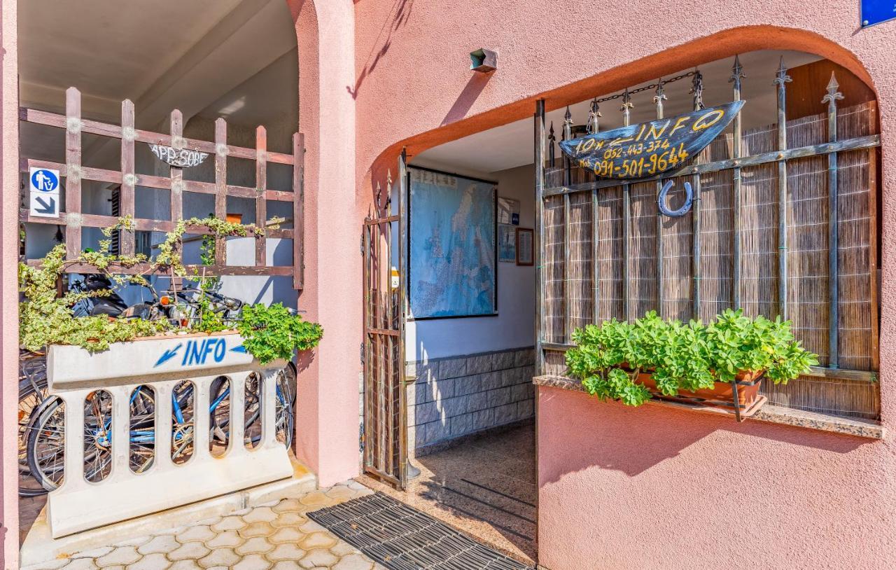 House Mocibob Tar-Vabriga Exterior foto