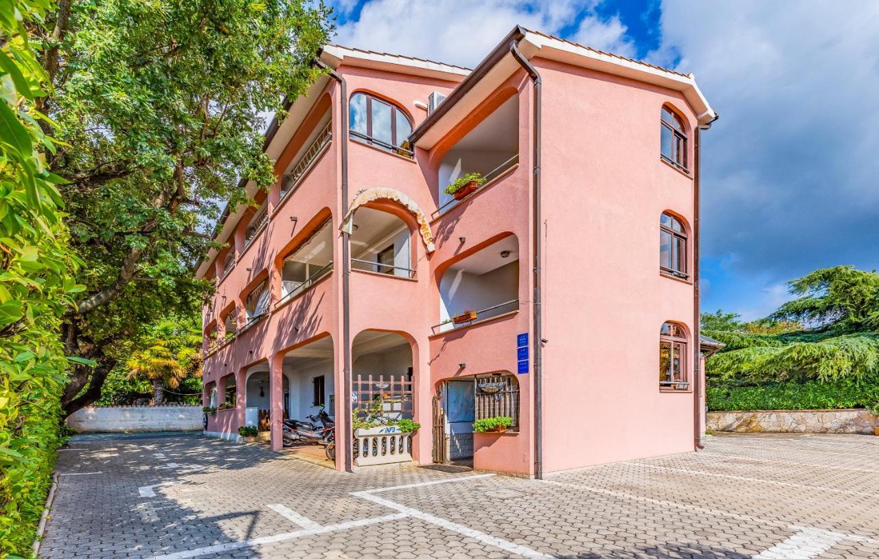 House Mocibob Tar-Vabriga Exterior foto